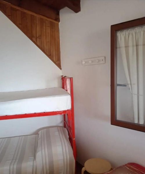 photo 3 Owner direct vacation rental Costa Rei villa Sardinia Cagliari Province bedroom 2