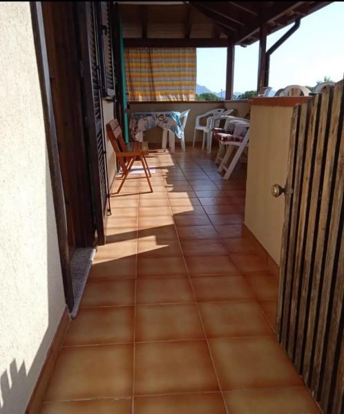 photo 5 Owner direct vacation rental Costa Rei villa Sardinia Cagliari Province Terrace