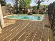 Gascony holiday rentals houses:  no. 128650