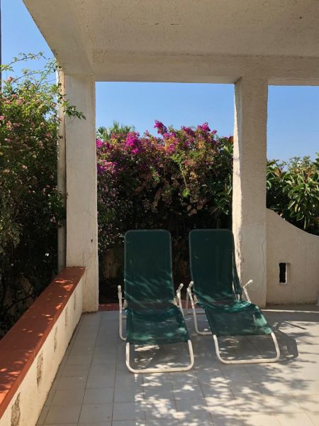 photo 12 Owner direct vacation rental Selinunte villa Sicily Trapani Province Veranda