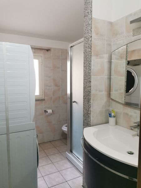 photo 6 Owner direct vacation rental La Caletta appartement Sardinia Nuoro Province bathroom