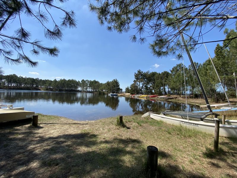 photo 13 Owner direct vacation rental Lacanau maison Aquitaine Gironde Surroundings