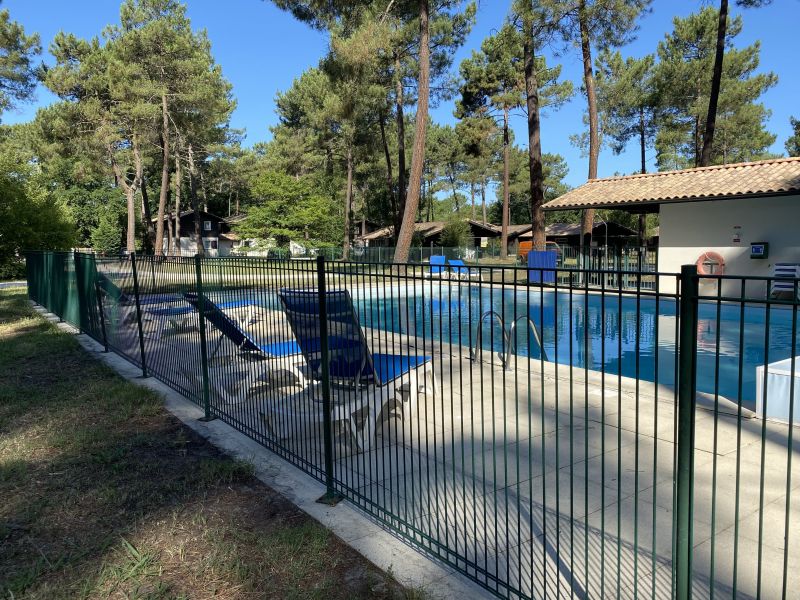 photo 16 Owner direct vacation rental Lacanau maison Aquitaine Gironde Other view