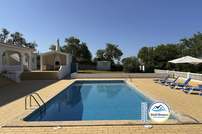 photo 1 Owner direct vacation rental Albufeira villa Algarve