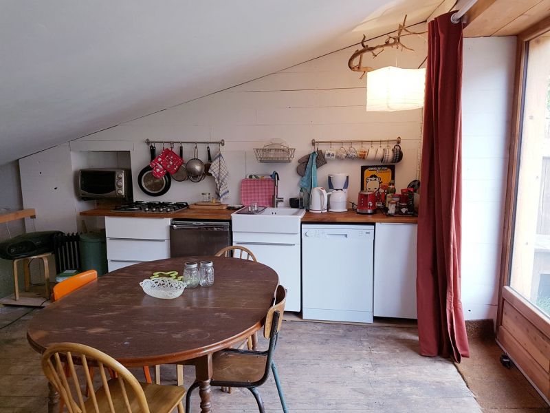 photo 1 Owner direct vacation rental Le Puy en Velay gite Auvergne Haute-Loire Sep. kitchen