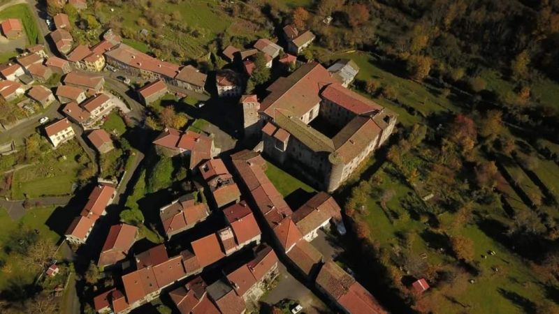 photo 17 Owner direct vacation rental Le Puy en Velay gite Auvergne Haute-Loire Outside view