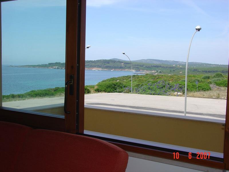 photo 3 Owner direct vacation rental Alghero appartement Sardinia Sassari Province Outside view