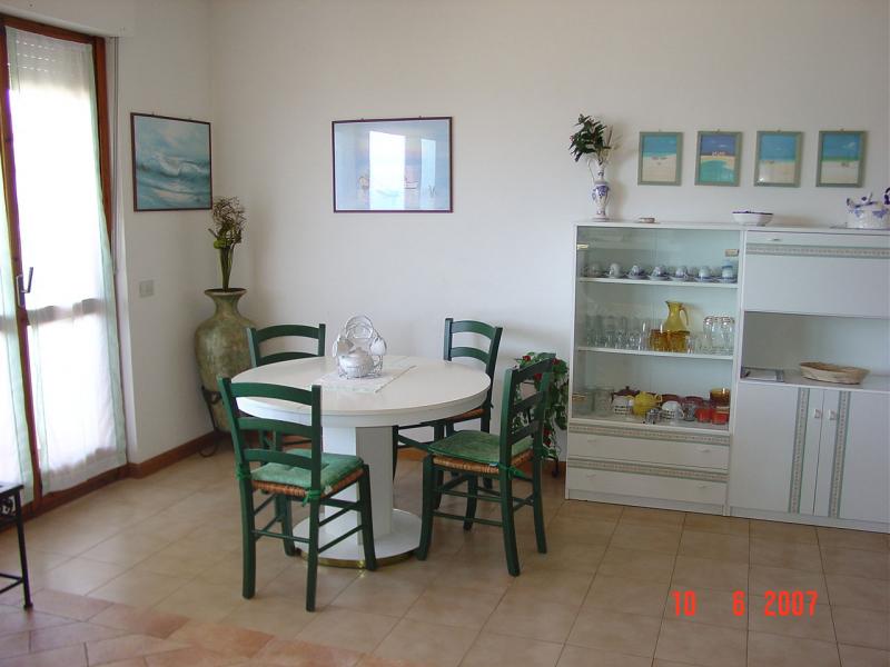 photo 4 Owner direct vacation rental Alghero appartement Sardinia Sassari Province Dining room