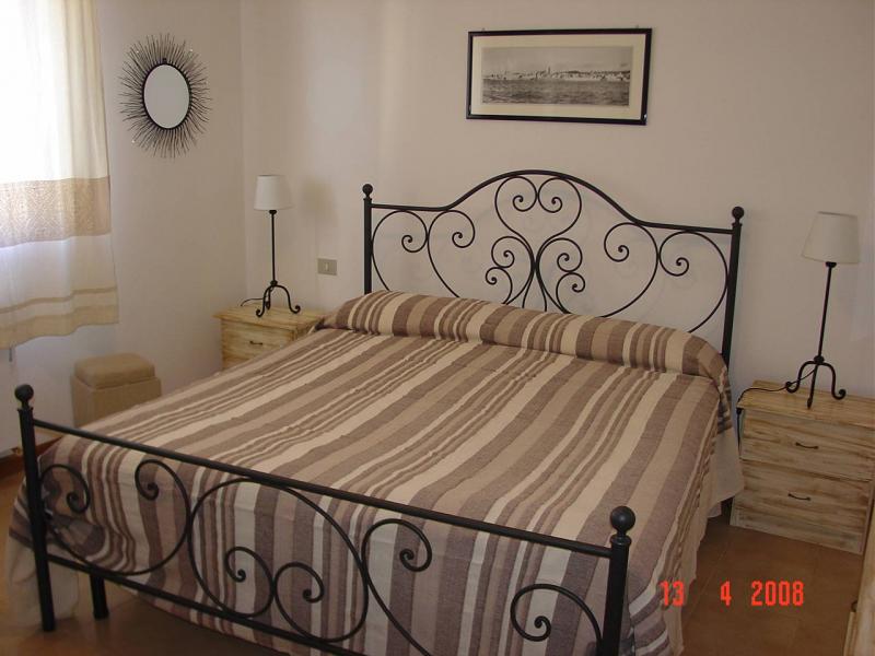 photo 7 Owner direct vacation rental Alghero appartement Sardinia Sassari Province bedroom