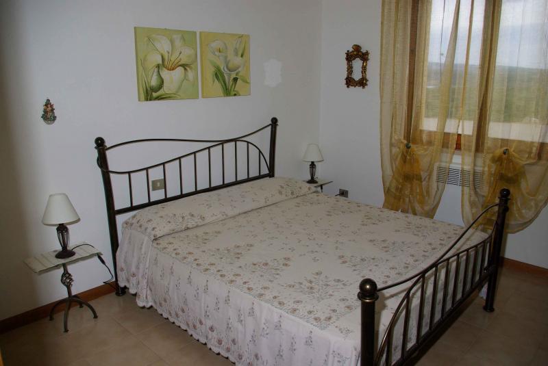 photo 8 Owner direct vacation rental Alghero appartement Sardinia Sassari Province bedroom