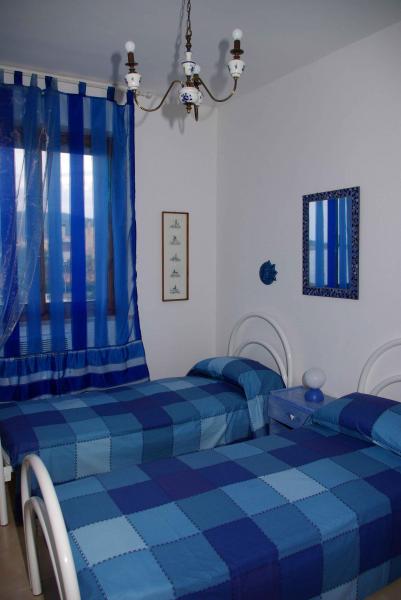 photo 9 Owner direct vacation rental Alghero appartement Sardinia Sassari Province bedroom