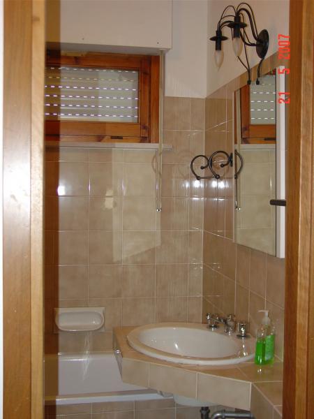 photo 10 Owner direct vacation rental Alghero appartement Sardinia Sassari Province bathroom