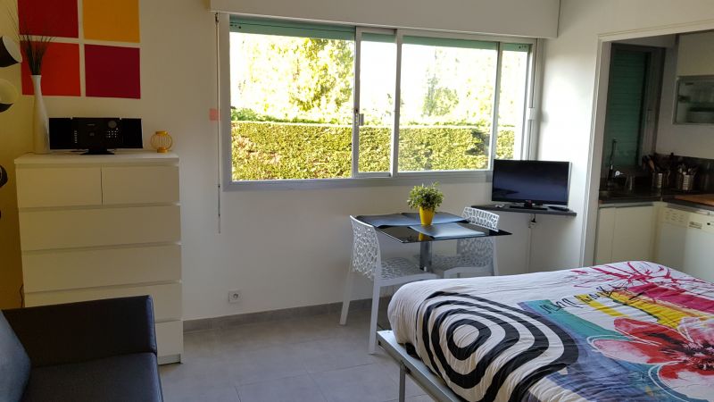 photo 8 Owner direct vacation rental Mandelieu la Napoule studio Provence-Alpes-Cte d'Azur Alpes-Maritimes