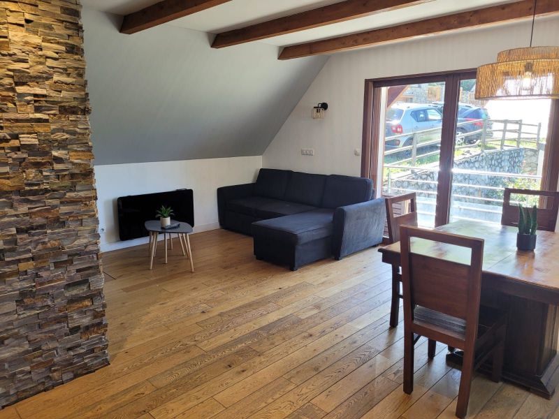 photo 0 Owner direct vacation rental Saint Lary Soulan gite Midi-Pyrnes Hautes-Pyrnes Living room