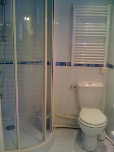 photo 5 Owner direct vacation rental Erquy maison Brittany Ctes d'Armor Washing facilities