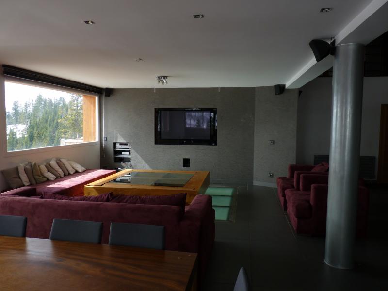 photo 0 Owner direct vacation rental Chamrousse appartement Rhone-Alps Isre Other view