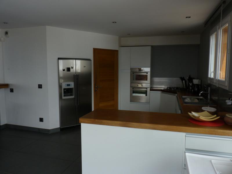 photo 6 Owner direct vacation rental Chamrousse appartement Rhone-Alps Isre Open-plan kitchen