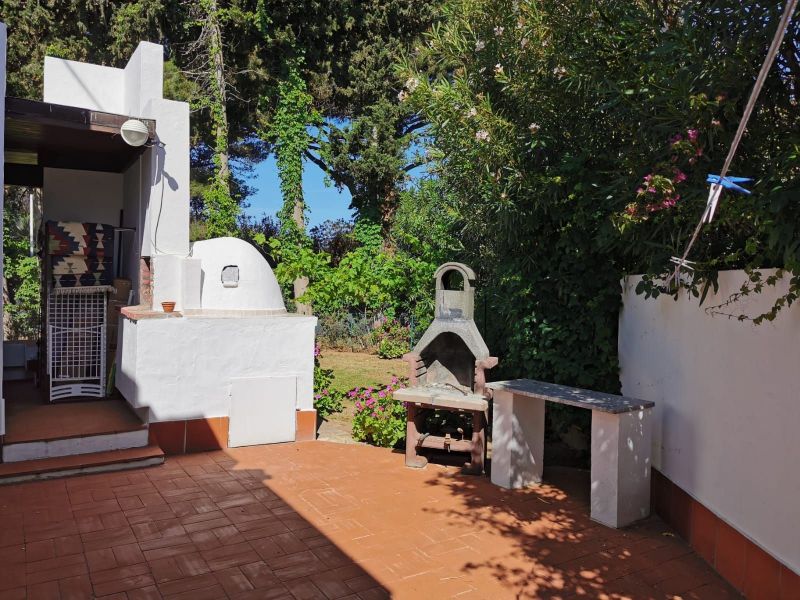 photo 18 Owner direct vacation rental Geremeas villa Sardinia Cagliari Province