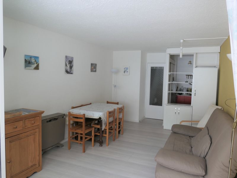 photo 1 Owner direct vacation rental Puy Saint Vincent appartement Provence-Alpes-Cte d'Azur Hautes-Alpes Living room