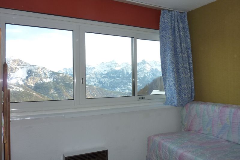 photo 10 Owner direct vacation rental Puy Saint Vincent appartement Provence-Alpes-Cte d'Azur Hautes-Alpes bedroom