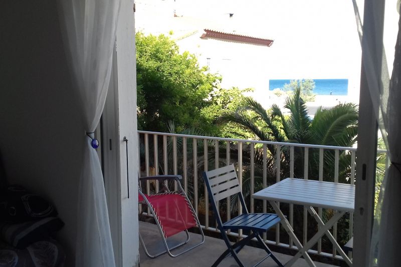 photo 0 Owner direct vacation rental Narbonne plage appartement Languedoc-Roussillon Aude