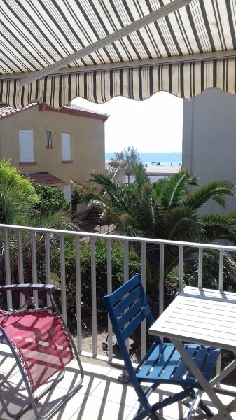 photo 1 Owner direct vacation rental Narbonne plage appartement Languedoc-Roussillon Aude