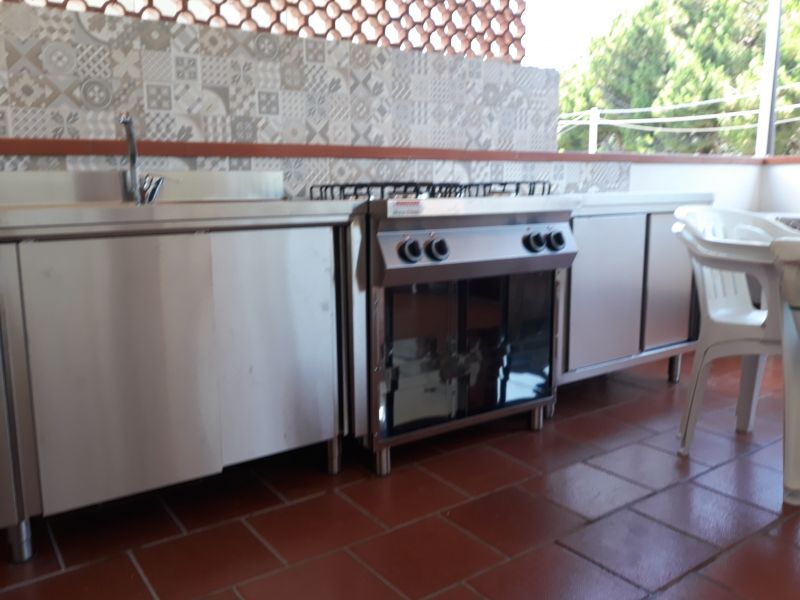 photo 8 Owner direct vacation rental Palinuro appartement Campania Salerne Province Sep. kitchen