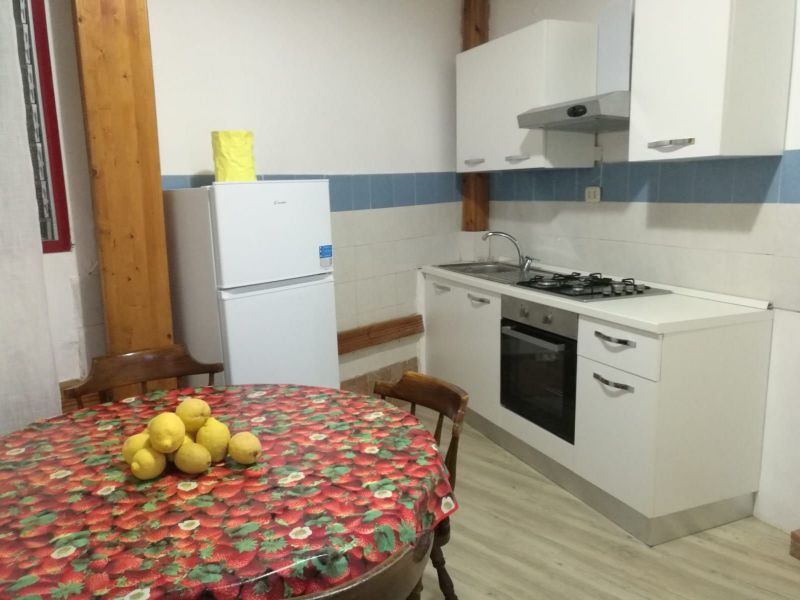 photo 11 Owner direct vacation rental Palinuro appartement Campania Salerne Province Sep. kitchen