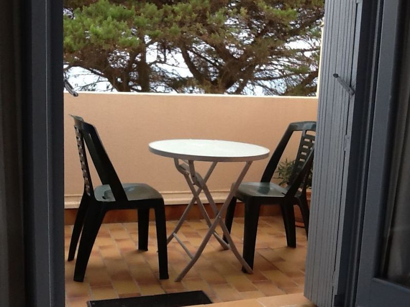 photo 14 Owner direct vacation rental Cap d'Agde appartement Languedoc-Roussillon Hrault