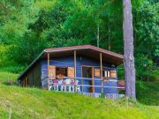 Basque Country countryside and lake rentals: gite no. 69281