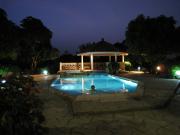 swimming pool holiday rentals: appartement no. 69600