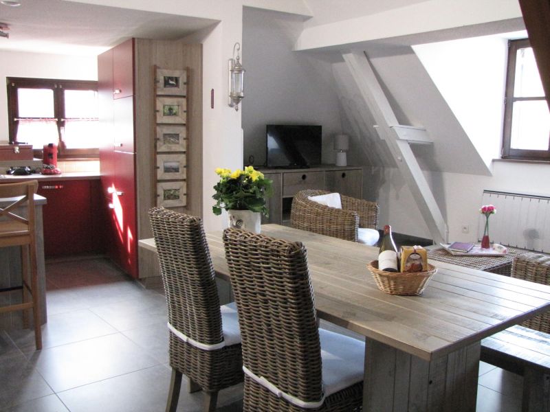 photo 1 Owner direct vacation rental Ribeauvill appartement Alsace Haut-Rhin