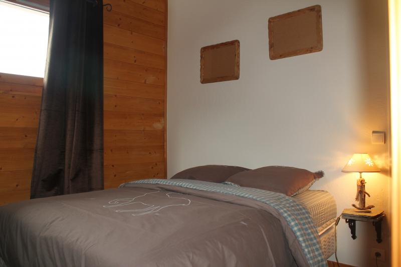 photo 9 Owner direct vacation rental Valmorel appartement Rhone-Alps Savoie bedroom 2