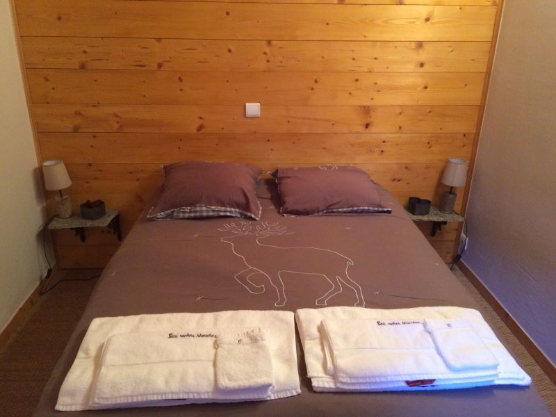 photo 5 Owner direct vacation rental Valmorel appartement Rhone-Alps Savoie bedroom 1