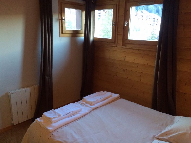 photo 8 Owner direct vacation rental Valmorel appartement Rhone-Alps Savoie bedroom 2