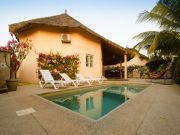 La Somone holiday rentals for 6 people: villa no. 73459