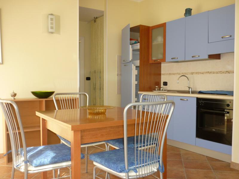 photo 2 Owner direct vacation rental Sanremo appartement Liguria Imperia Province