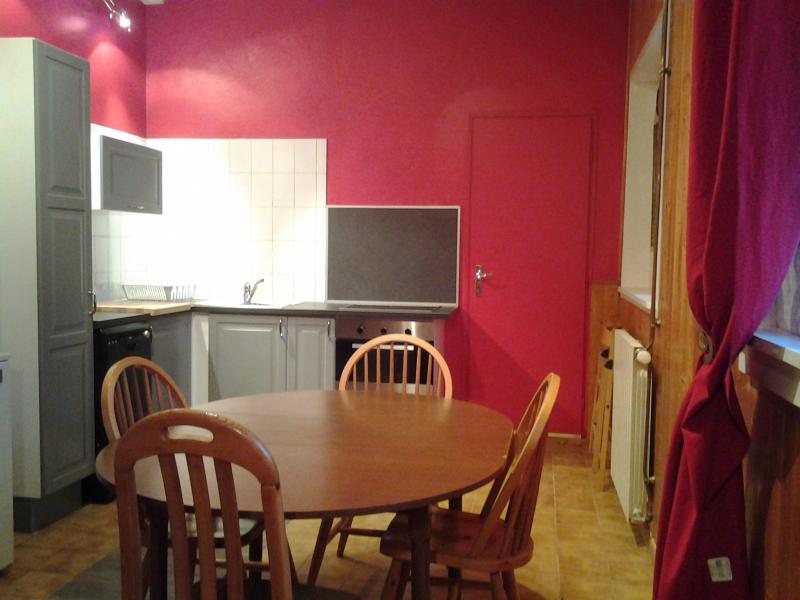 photo 5 Owner direct vacation rental Les Rousses appartement Franche-Comt Jura