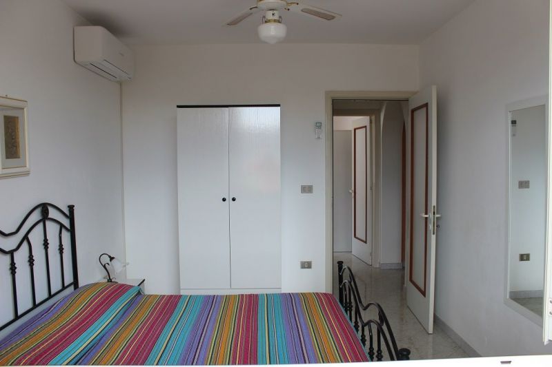 photo 15 Owner direct vacation rental Pescoluse appartement Puglia Lecce Province bedroom 1