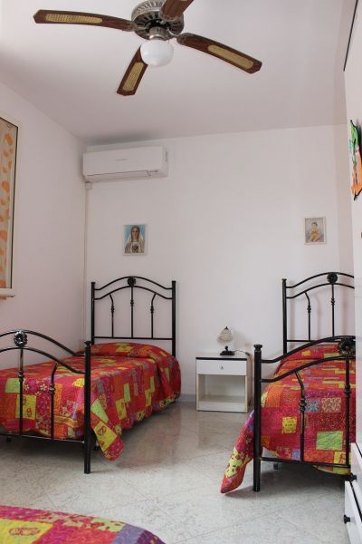 photo 16 Owner direct vacation rental Pescoluse appartement Puglia Lecce Province bedroom 2