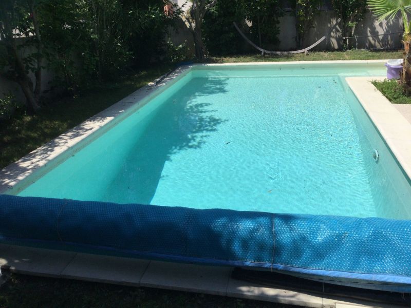 photo 14 Owner direct vacation rental Le Grau du Roi villa Languedoc-Roussillon Gard Swimming pool