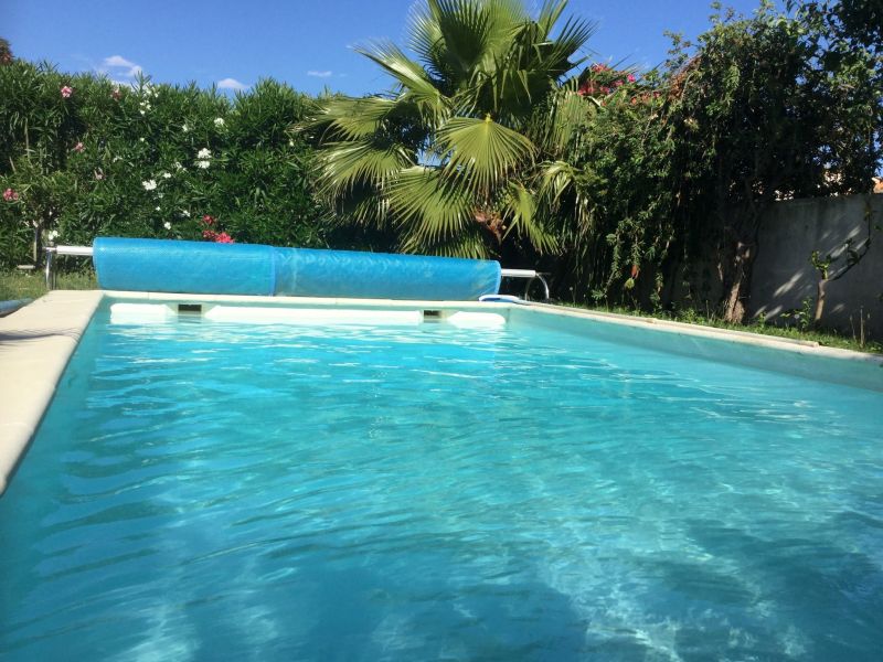 photo 4 Owner direct vacation rental Le Grau du Roi villa Languedoc-Roussillon Gard Swimming pool