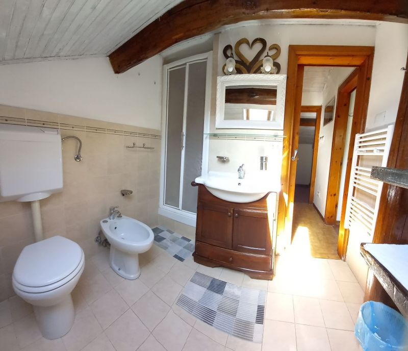 photo 15 Owner direct vacation rental Levanto appartement Liguria La Spezia Province bathroom