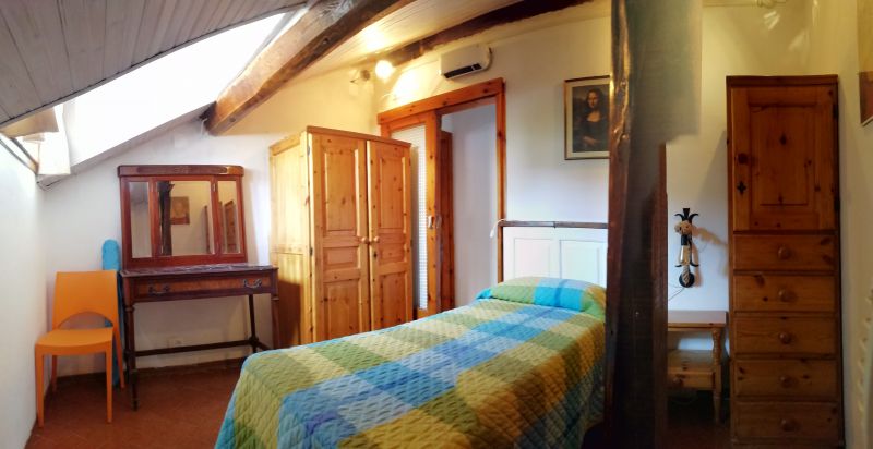 photo 8 Owner direct vacation rental Levanto appartement Liguria La Spezia Province bedroom 3