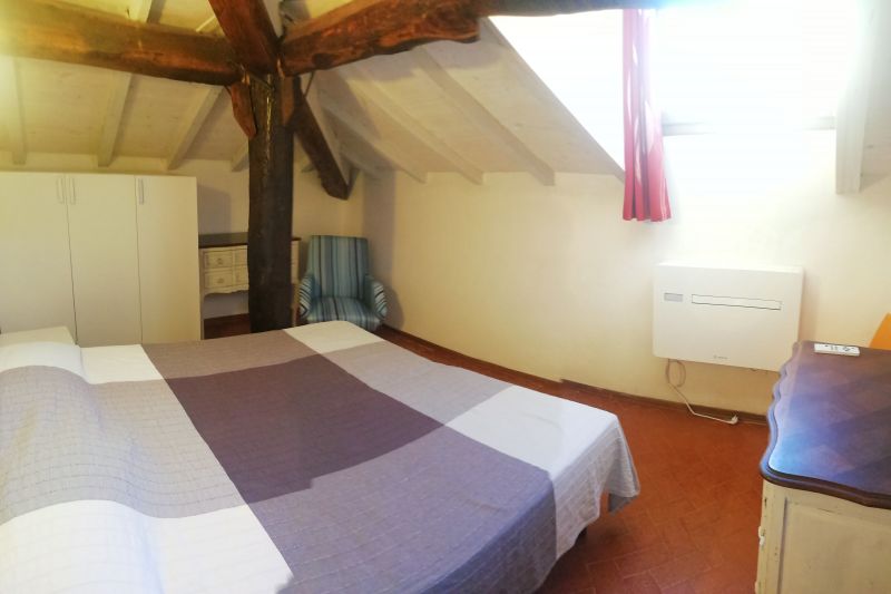 photo 8 Owner direct vacation rental Levanto appartement Liguria La Spezia Province bedroom 2