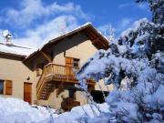 Hautes-Alpes holiday rentals for 2 people: studio no. 75520