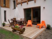 Valmorel holiday rentals apartments: appartement no. 76575