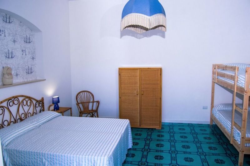 photo 13 Owner direct vacation rental Gallipoli appartement Puglia Lecce Province bedroom 1