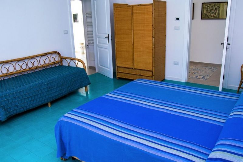 photo 20 Owner direct vacation rental Gallipoli appartement Puglia Lecce Province bedroom 3