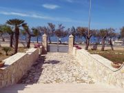 Gallipoli holiday rentals for 3 people: appartement no. 77666